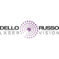 Dello Russo Laser Vision Logo
