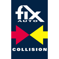 Fix Auto Santee Logo