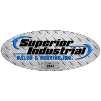 Superior Industrial Sales & Service Inc Logo