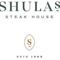 Shula's Steak House Logo