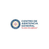 Centro de Asistencia General Logo