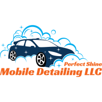 Perfect Shine Mobile Detailing Logo