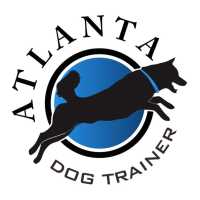 Atlanta Dog Trainer Logo