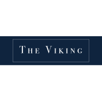 The Viking Apartments Logo