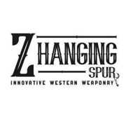 Z Hanging Spur Logo