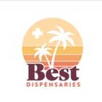 Best Dispensaries Logo