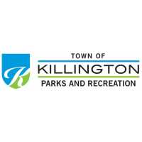 Killington Parks and Recreation Logo