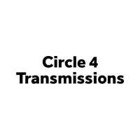 Circle 4 Transmissions Logo