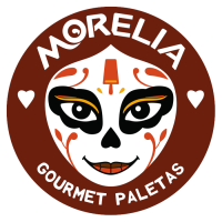Morelia Ice Cream Paletas - Coral Gables Logo