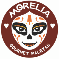 Morelia Ice Cream Paletas - Coconut Grove Logo