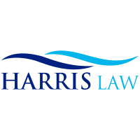 Harris Law Logo