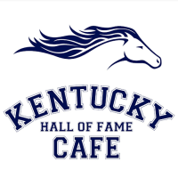 Kentucky Hall Of Fame Cafe Logo
