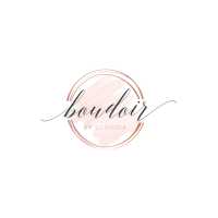 Boudoir by Claudia Logo