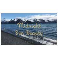 Midnight Sun Beauty, LLC Logo