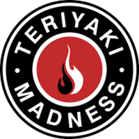 Teriyaki Madness - Vernon Hills Logo