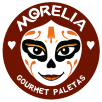 Morelia Ice Cream Paletas - South End Logo