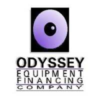 Odyssey Equipment Financing Company Logo