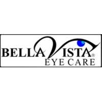 Bella Vista Eye Care Logo