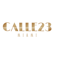 Calle 23 Miami Logo