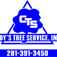 Cody's Tree Service, Inc. Logo