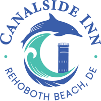 Canalside Inn Logo