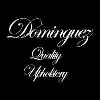 Dominguez Quality Upholstery Logo
