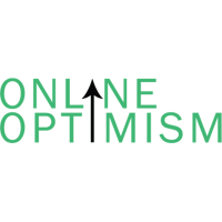Online Optimism Logo