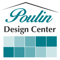 Poulin Design Center Logo
