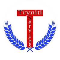 Tryniti Handyman and Maintenance Services, Mississippi Logo