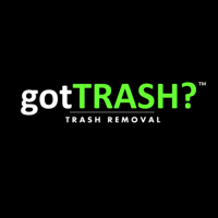 gotTRASH? Logo