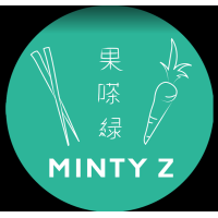 Minty Z Logo