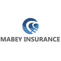 Mabey Insurance Logo