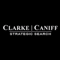 Clarke Caniff Strategic Search Logo