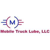 Mobile Truck Lube, LLC. Logo