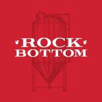 Rock Bottom Restaurant & Brewery Logo