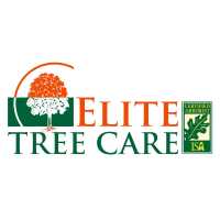 Elite Tree Care LLC Logo