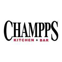 Champps - Victor, NY Logo