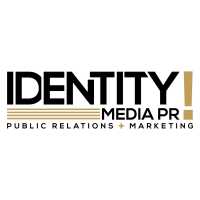 Identity Media Public Relations and Marketing Firm Logo