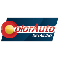 ColorAuto Detailing Logo