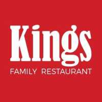 Kings Family Restaurants Logo