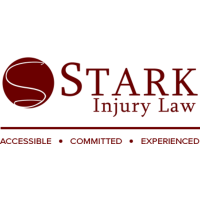 Stark Injury Law Logo