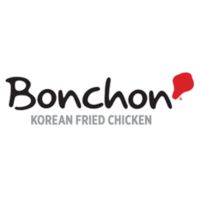 Bonchon Chinatown Chicago Logo