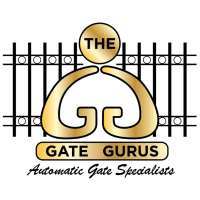 The Gate Gurus Logo