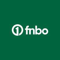 FNBO - First National Bank of Omaha Logo
