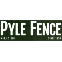 Pyle Fence Co, Inc Logo