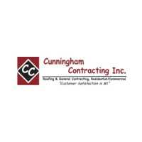 Cunningham Contracting Inc Logo