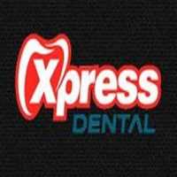Xpress Dental Logo