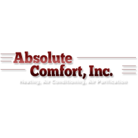 Absolute Comfort, Inc. Logo