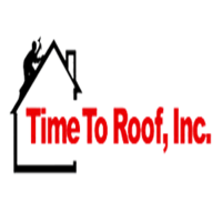 Time to Roof Inc Logo