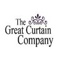 The Great Curtain Company Logo
